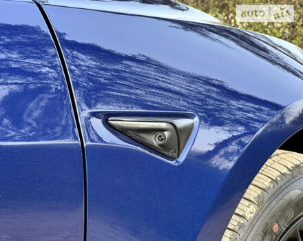 Синій Тесла Модель 3, об'ємом двигуна 0 л та пробігом 5 тис. км за 27700 $, фото 12 на Automoto.ua