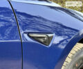 Синій Тесла Модель 3, об'ємом двигуна 0 л та пробігом 5 тис. км за 27700 $, фото 12 на Automoto.ua