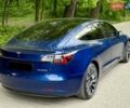 Синій Тесла Модель 3, об'ємом двигуна 0 л та пробігом 31 тис. км за 23500 $, фото 11 на Automoto.ua