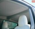 Синій Тесла Модель 3, об'ємом двигуна 0 л та пробігом 105 тис. км за 21999 $, фото 25 на Automoto.ua