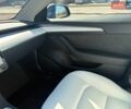 Синій Тесла Модель 3, об'ємом двигуна 0 л та пробігом 30 тис. км за 22000 $, фото 15 на Automoto.ua