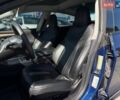 Синій Тесла Модель 3, об'ємом двигуна 0 л та пробігом 75 тис. км за 20490 $, фото 28 на Automoto.ua