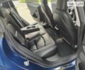 Синий Тесла Модель 3, объемом двигателя 0 л и пробегом 43 тыс. км за 22000 $, фото 44 на Automoto.ua