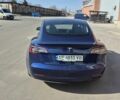 Синій Тесла Модель 3, об'ємом двигуна 0 л та пробігом 101 тис. км за 17999 $, фото 4 на Automoto.ua