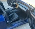 Синій Тесла Модель 3, об'ємом двигуна 0 л та пробігом 123 тис. км за 18850 $, фото 21 на Automoto.ua