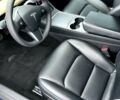 Синий Тесла Модель 3, объемом двигателя 0 л и пробегом 220 тыс. км за 18700 $, фото 3 на Automoto.ua