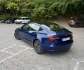 Синій Тесла Модель 3, об'ємом двигуна 0 л та пробігом 144 тис. км за 20500 $, фото 6 на Automoto.ua