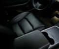 Синий Тесла Модель 3, объемом двигателя 0 л и пробегом 46 тыс. км за 20700 $, фото 8 на Automoto.ua