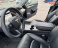 Синий Тесла Модель 3, объемом двигателя 0 л и пробегом 86 тыс. км за 18500 $, фото 8 на Automoto.ua