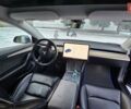 Синий Тесла Модель 3, объемом двигателя 0 л и пробегом 50 тыс. км за 20000 $, фото 39 на Automoto.ua