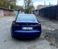 Синій Тесла Модель 3, об'ємом двигуна 0 л та пробігом 177 тис. км за 18999 $, фото 3 на Automoto.ua