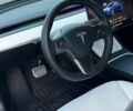 Синій Тесла Модель 3, об'ємом двигуна 0 л та пробігом 88 тис. км за 20800 $, фото 17 на Automoto.ua