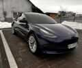 Синий Тесла Модель 3, объемом двигателя 0 л и пробегом 123 тыс. км за 21500 $, фото 2 на Automoto.ua