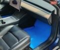 Синий Тесла Модель 3, объемом двигателя 0 л и пробегом 70 тыс. км за 20499 $, фото 8 на Automoto.ua