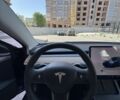 Синій Тесла Модель 3, об'ємом двигуна 0 л та пробігом 78 тис. км за 25000 $, фото 17 на Automoto.ua