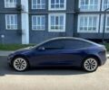 Синій Тесла Модель 3, об'ємом двигуна 0 л та пробігом 29 тис. км за 24000 $, фото 2 на Automoto.ua