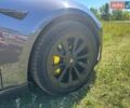 Синій Тесла Модель 3, об'ємом двигуна 0 л та пробігом 53 тис. км за 22900 $, фото 12 на Automoto.ua