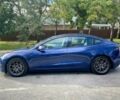 Синій Тесла Модель 3, об'ємом двигуна 0 л та пробігом 29 тис. км за 9200 $, фото 2 на Automoto.ua
