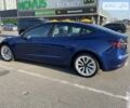 Синій Тесла Модель 3, об'ємом двигуна 0 л та пробігом 28 тис. км за 24500 $, фото 15 на Automoto.ua