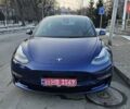 Синий Тесла Модель 3, объемом двигателя 0 л и пробегом 50 тыс. км за 20000 $, фото 31 на Automoto.ua