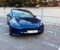 Синій Тесла Модель 3, об'ємом двигуна 0 л та пробігом 13 тис. км за 23999 $, фото 4 на Automoto.ua