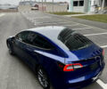 Синій Тесла Модель 3, об'ємом двигуна 0 л та пробігом 15 тис. км за 32500 $, фото 46 на Automoto.ua
