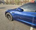 Синій Тесла Модель 3, об'ємом двигуна 0 л та пробігом 177 тис. км за 18700 $, фото 19 на Automoto.ua