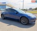 Синій Тесла Модель 3, об'ємом двигуна 0 л та пробігом 86 тис. км за 23000 $, фото 17 на Automoto.ua