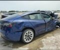 Синий Тесла Модель 3, объемом двигателя 0 л и пробегом 100 тыс. км за 8500 $, фото 2 на Automoto.ua