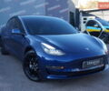 Синий Тесла Модель 3, объемом двигателя 0 л и пробегом 58 тыс. км за 22900 $, фото 59 на Automoto.ua