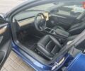 Синій Тесла Модель 3, об'ємом двигуна 0 л та пробігом 121 тис. км за 19500 $, фото 11 на Automoto.ua