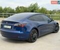 Синій Тесла Модель 3, об'ємом двигуна 0 л та пробігом 24 тис. км за 22999 $, фото 27 на Automoto.ua
