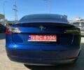 Синій Тесла Модель 3, об'ємом двигуна 0 л та пробігом 157 тис. км за 16500 $, фото 7 на Automoto.ua