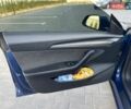 Синий Тесла Модель 3, объемом двигателя 0 л и пробегом 100 тыс. км за 17800 $, фото 25 на Automoto.ua