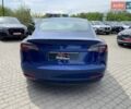Синій Тесла Модель 3, об'ємом двигуна 0 л та пробігом 44 тис. км за 20150 $, фото 5 на Automoto.ua