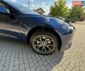 Синий Тесла Модель 3, объемом двигателя 0 л и пробегом 100 тыс. км за 20900 $, фото 29 на Automoto.ua