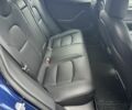 Синий Тесла Модель 3, объемом двигателя 0 л и пробегом 56 тыс. км за 22000 $, фото 14 на Automoto.ua