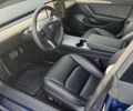 Синій Тесла Модель 3, об'ємом двигуна 0 л та пробігом 22 тис. км за 22950 $, фото 6 на Automoto.ua