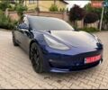 Синій Тесла Модель 3, об'ємом двигуна 0 л та пробігом 176 тис. км за 17900 $, фото 16 на Automoto.ua