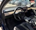 Синій Тесла Модель 3, об'ємом двигуна 0 л та пробігом 75 тис. км за 20490 $, фото 25 на Automoto.ua