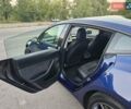Синій Тесла Модель 3, об'ємом двигуна 0 л та пробігом 23 тис. км за 24000 $, фото 15 на Automoto.ua