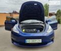 Синій Тесла Модель 3, об'ємом двигуна 0 л та пробігом 33 тис. км за 27999 $, фото 43 на Automoto.ua
