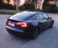 Тесла Модель 3 2022 в Самборе на Automoto.ua Синий Тесла Модель 3, объемом двигателя 0 л и пробегом 268 тыс. км за 16850 $, фото 5 на Automoto.ua