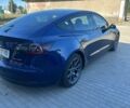 Синій Тесла Модель 3, об'ємом двигуна 0 л та пробігом 123 тис. км за 18850 $, фото 19 на Automoto.ua