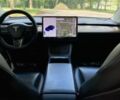 Синій Тесла Модель 3, об'ємом двигуна 0 л та пробігом 10 тис. км за 7800 $, фото 6 на Automoto.ua
