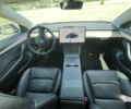 Синий Тесла Модель 3, объемом двигателя 0 л и пробегом 93 тыс. км за 21500 $, фото 15 на Automoto.ua