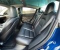 Синий Тесла Модель 3, объемом двигателя 0 л и пробегом 17 тыс. км за 13000 $, фото 5 на Automoto.ua