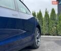 Синий Тесла Модель 3, объемом двигателя 0 л и пробегом 141 тыс. км за 19500 $, фото 6 на Automoto.ua