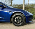 Синій Тесла Модель 3, об'ємом двигуна 0 л та пробігом 5 тис. км за 27700 $, фото 11 на Automoto.ua