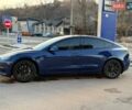 Синій Тесла Модель 3, об'ємом двигуна 0 л та пробігом 136 тис. км за 18600 $, фото 4 на Automoto.ua